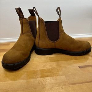 Blundstone Chelsea Women Boot 8.5
